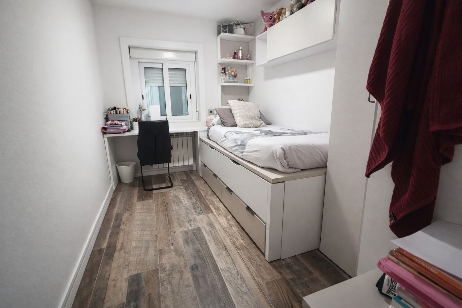 Piso en calle de Hernán Cortés, 1 - Foto 19