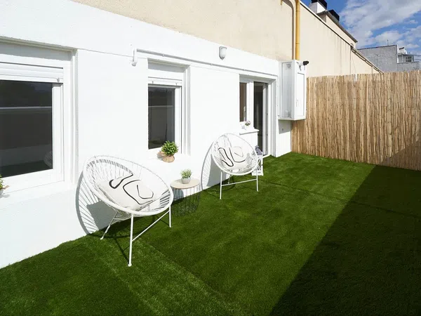 Ático en calle Lira, 26 - Foto 3