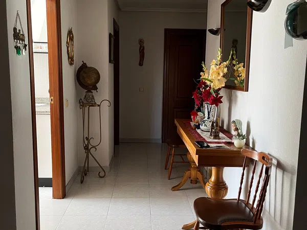 Piso en Avenida del Órbigo, 55 - Foto 4