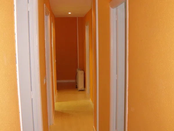 Piso en Calle Gaztambide, 33, Gaztambide - Foto 1