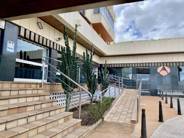 Piso en Avenida Alcalde José Ramirez Bethencourt, 23, Arenales - Lugo - Avda Marítima - Foto 2