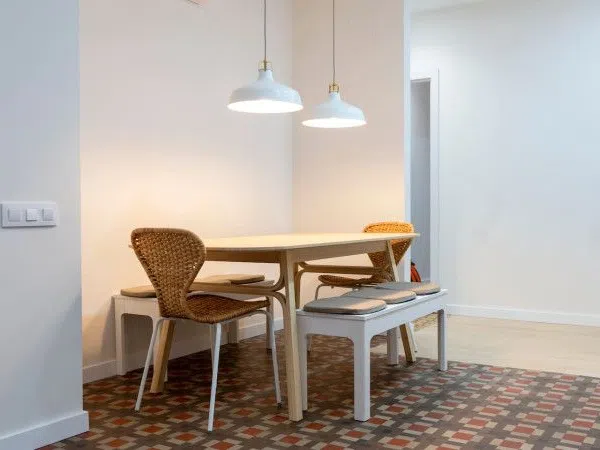 Piso en calle del Pintor Domingo, 42 - Foto 5