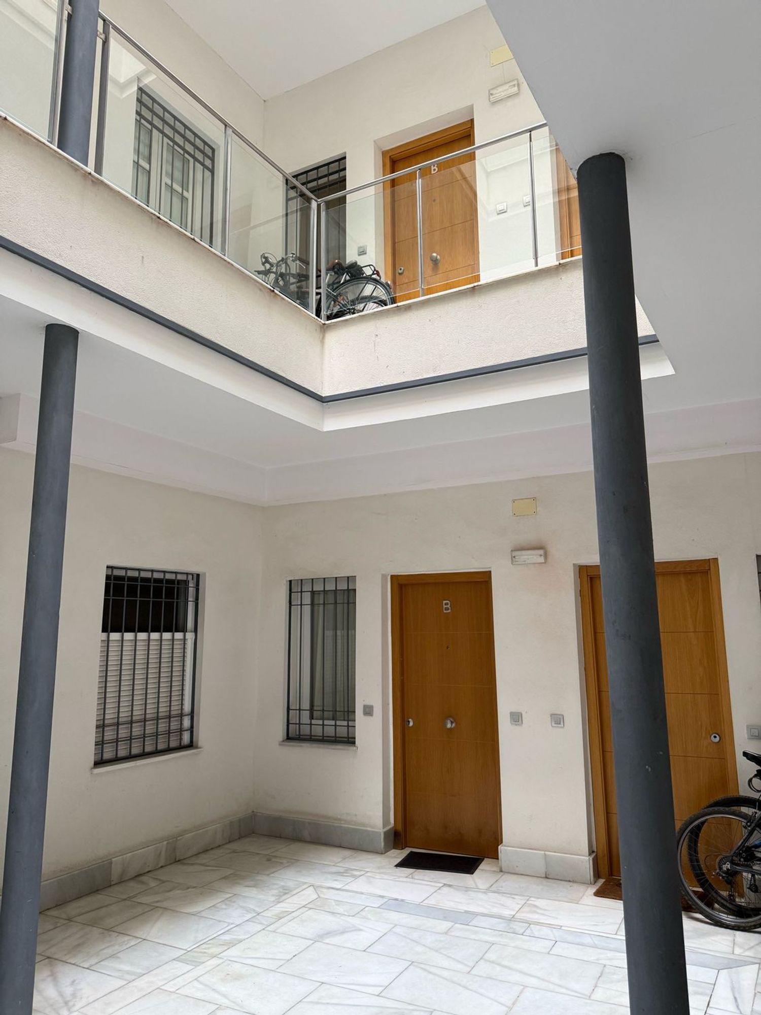 Piso en calle Cardenal Spínola, 6 - Foto 5