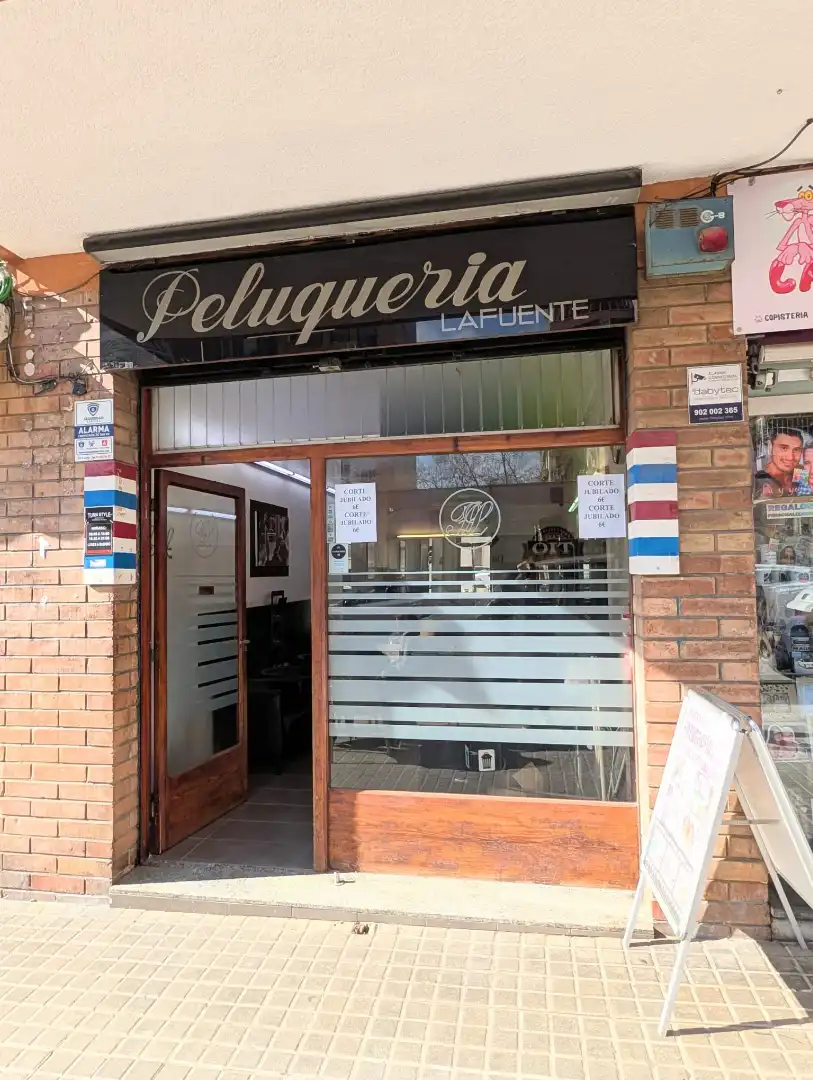 Local comercial en  Avinguda de Catalunya 81 - Foto 3