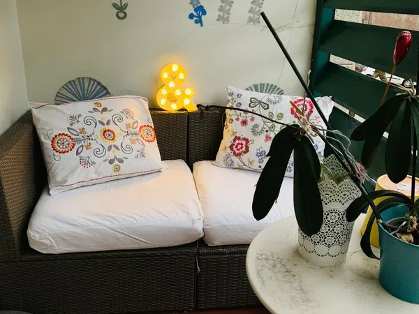 Piso en calle do Presidente Salvador Allende, 8 - Foto 18