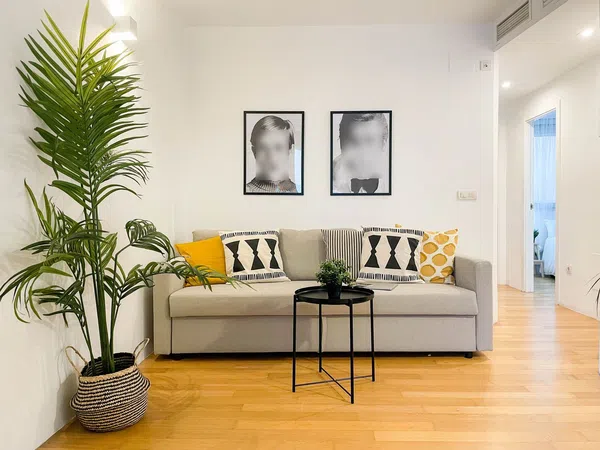 Piso en Barrio Casco Histórico-Santa Cruz - Foto 17