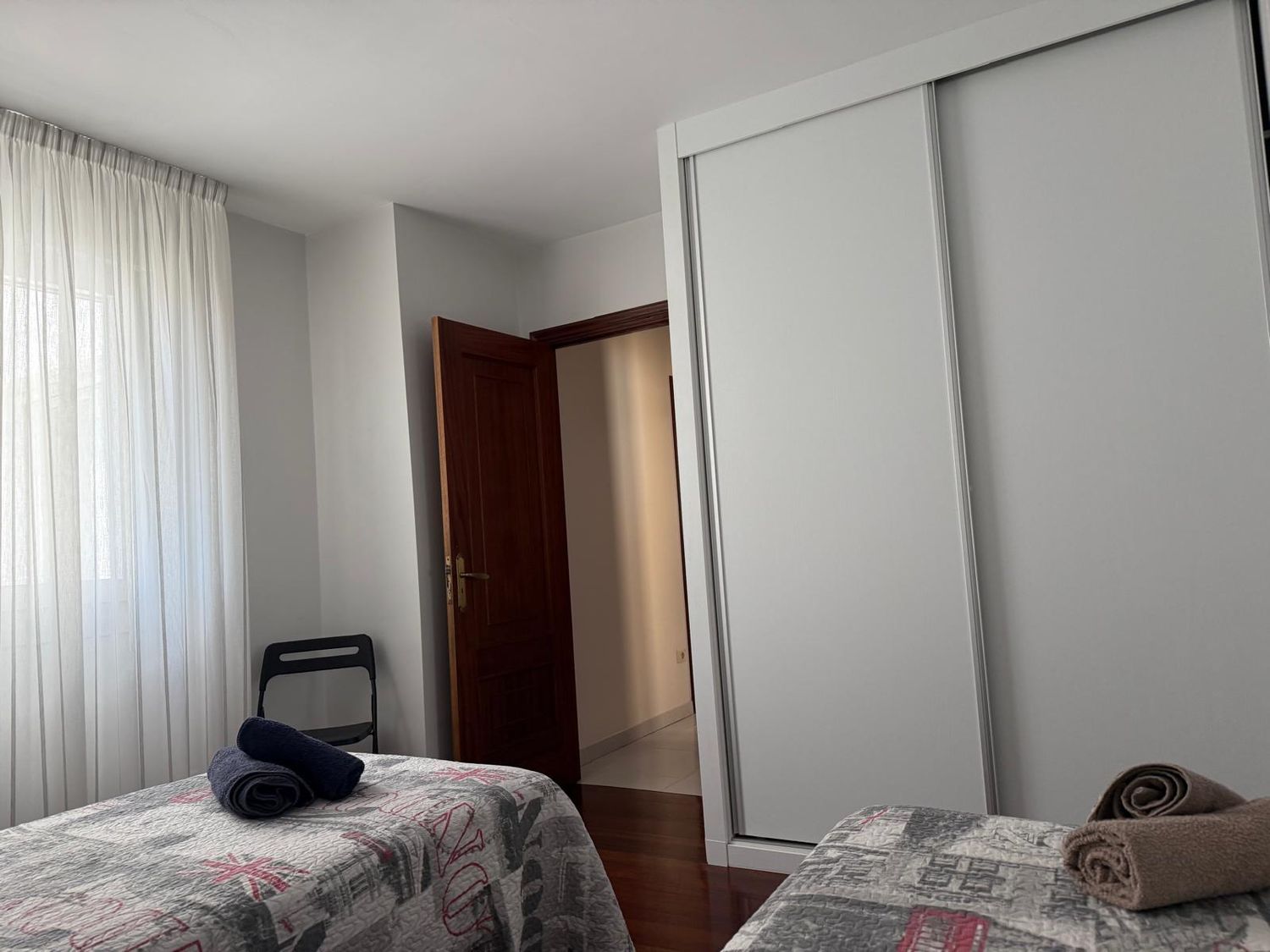 Piso en Calle dos Pinos, 10, Cangas, Cangas - Foto 18