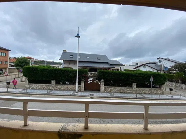 Piso en Paseo de la Marina Española, 6 a - Foto 1