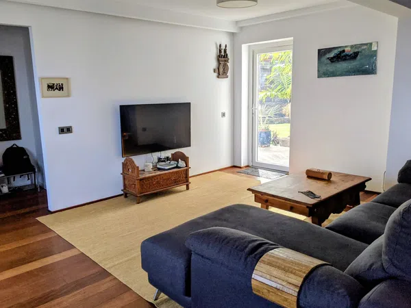 Casa o chalet independiente en Paseo Marítimo de San Borondon, 33, La Garita - Marpequeña, La Garita - Marpequeña - Foto 7