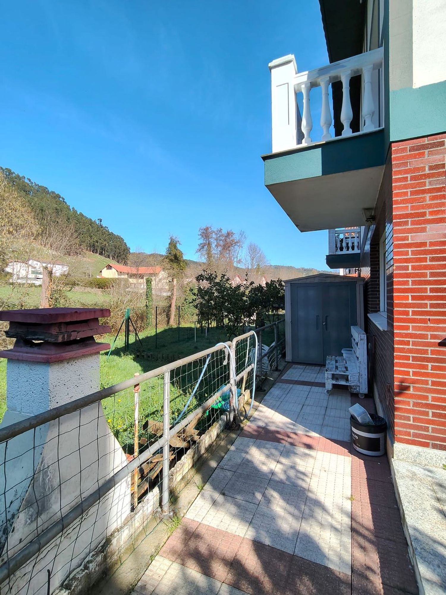Chalet adosado en Barrio Sámano, 85 - Foto 26