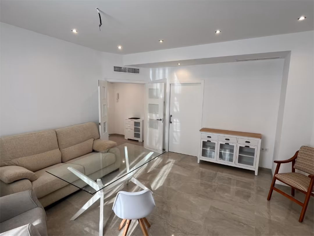 Piso en  Avenida del Gran Capitán 1 - Foto 4