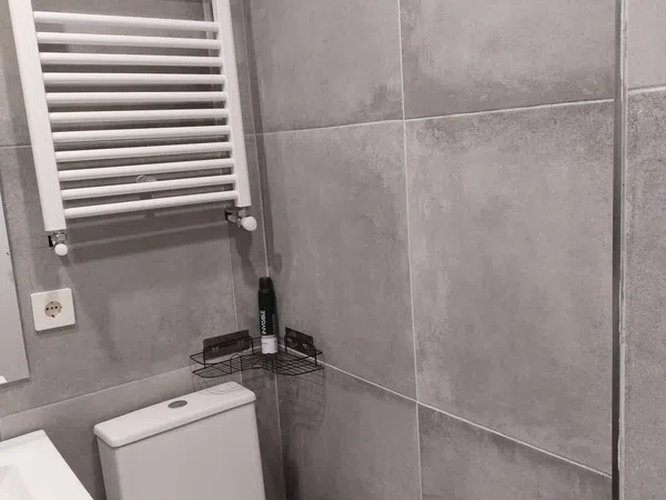 Estudio en calle Navarra, 102 - Foto 3