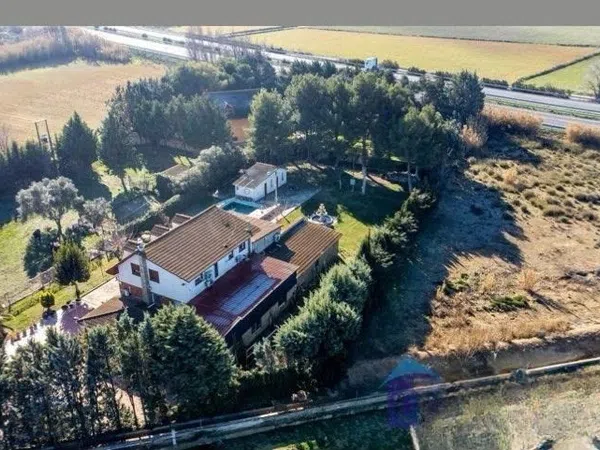 Casa o chalet independiente en Camino de Garrapinillos, 28, Casetas - Garrapinillos - Monzalbarba - Foto 34