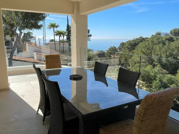 Casa independiente en calle Mirador s/n - Foto 3