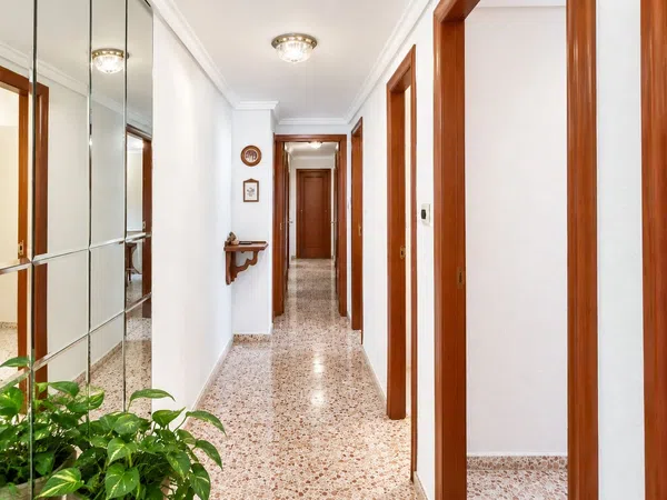 Piso en Avenida de la Valldigna, 8 - Foto 13
