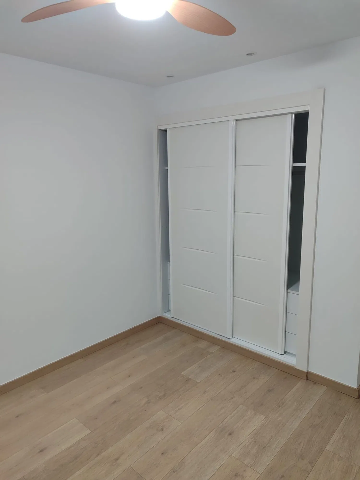 Piso en calle Echegaray, 2 - Foto 8