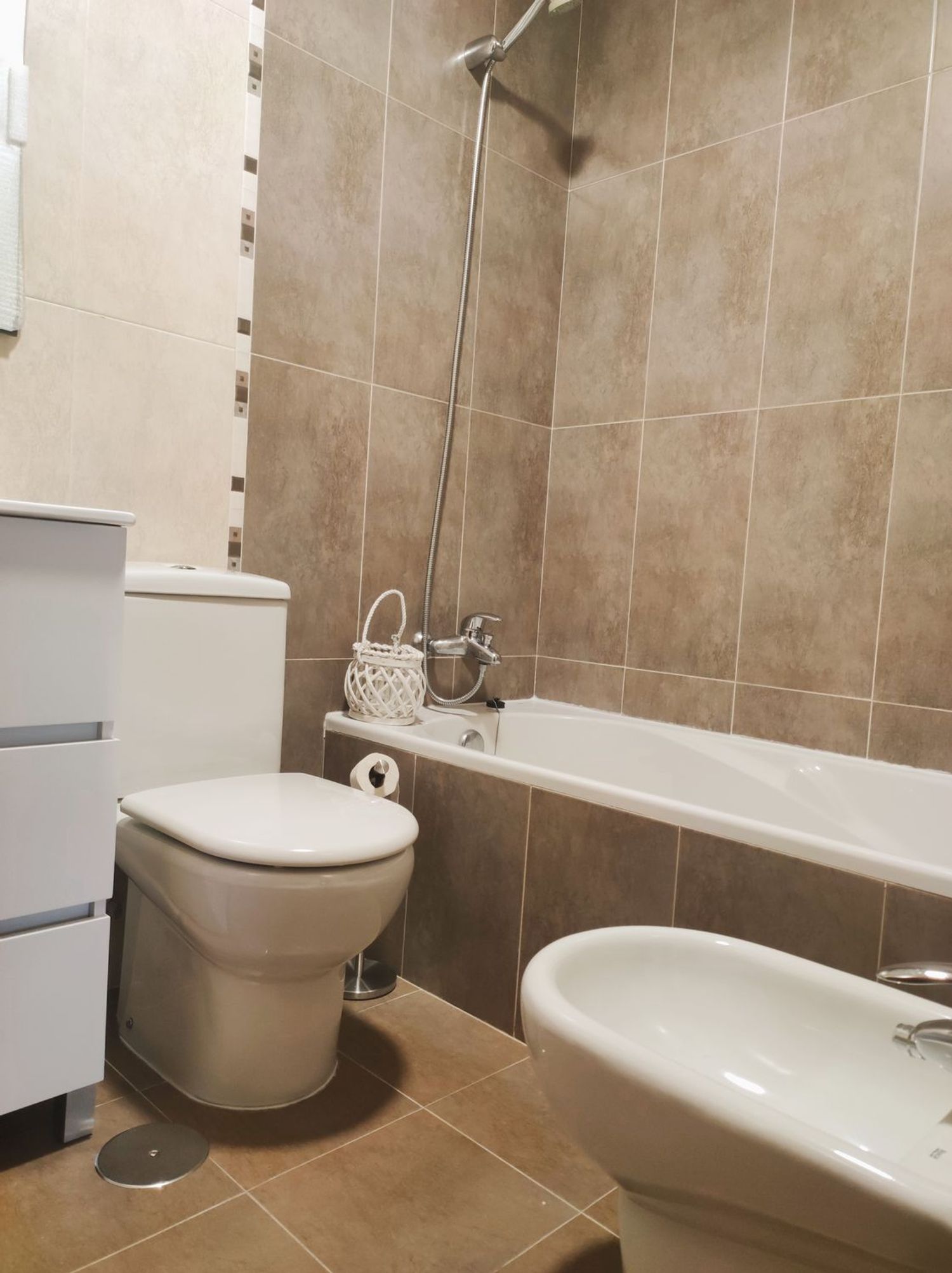 Piso en calle Juan Antonio Álvarez Rabanal, 4 - Foto 6