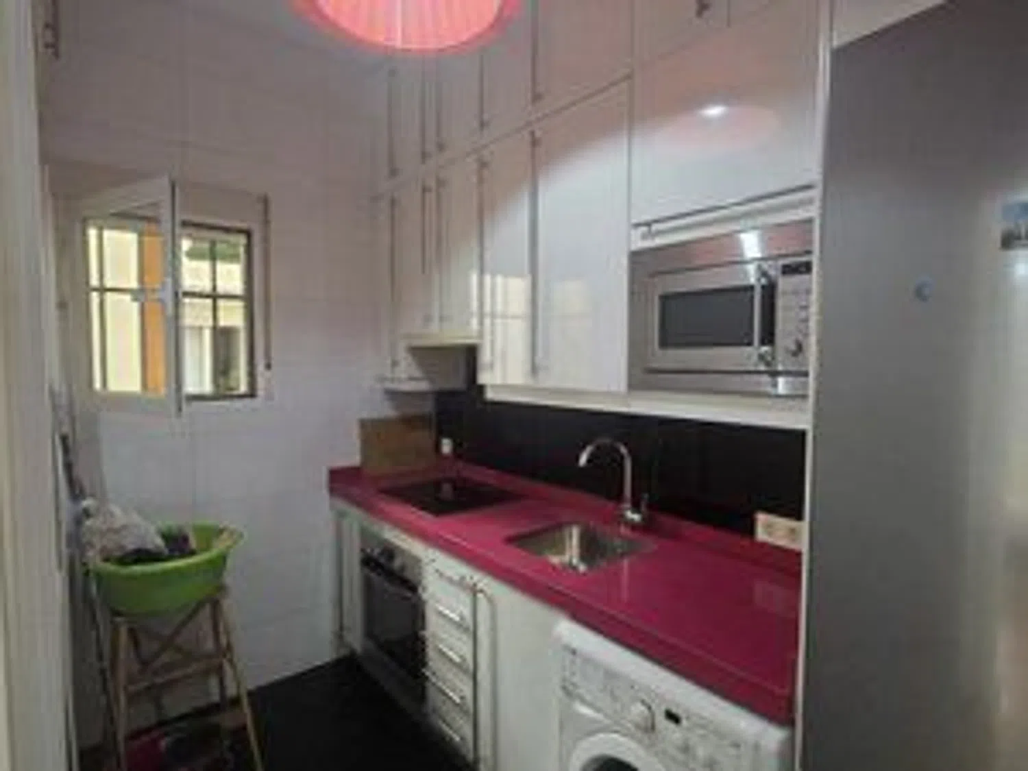 Piso en calle de Amaniel, 10 - Foto 12