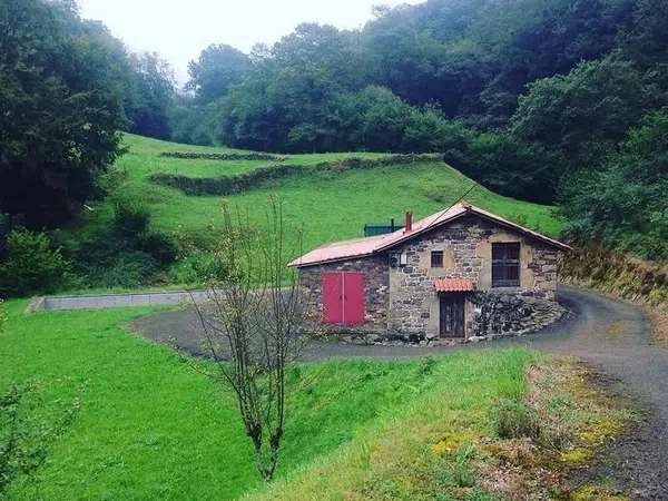Casa de pueblo en Bastantegua s/n - Foto 3