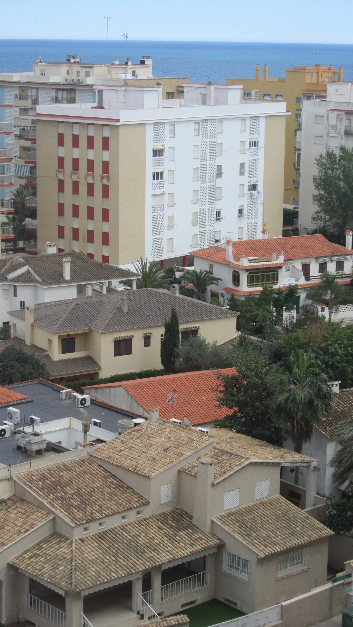 Piso en calle Mar Blau, 13 - Foto 2