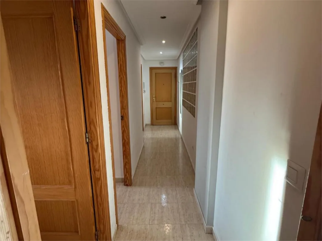 Piso en  Avinguda Tellerola 1 - Foto 24