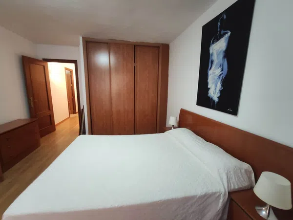 Piso en Faro, 4, Malagueta - Monte Sancha - Foto 7