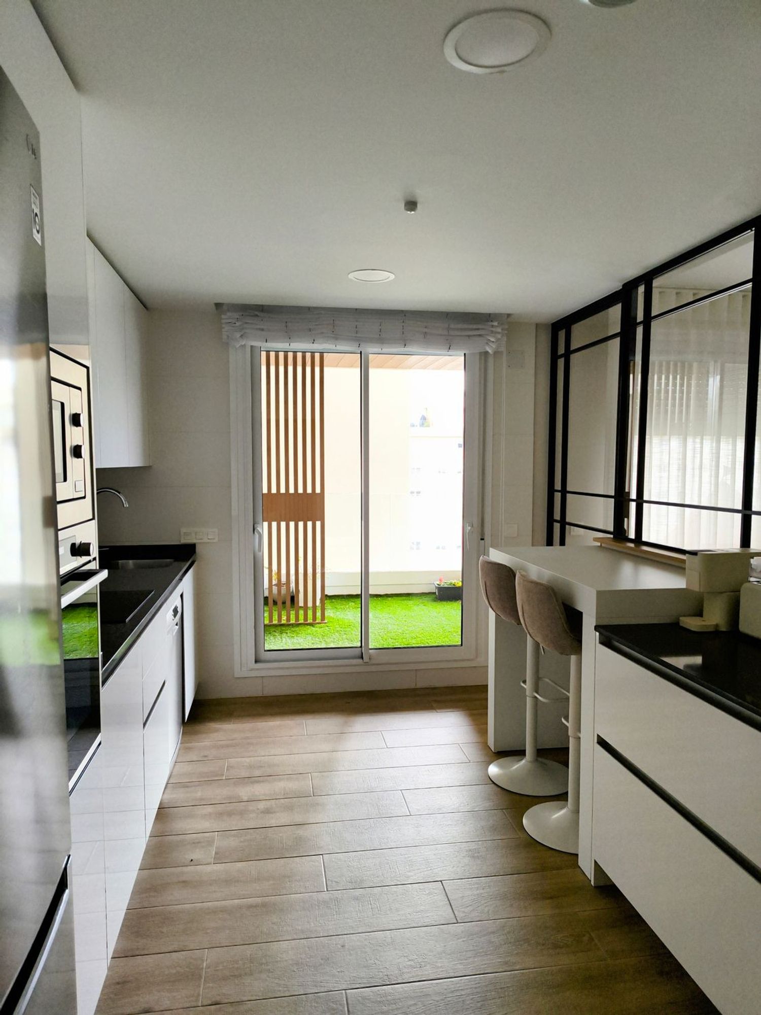 Piso en Primera Fase - Nuevo Tres Cantos - Foto 5