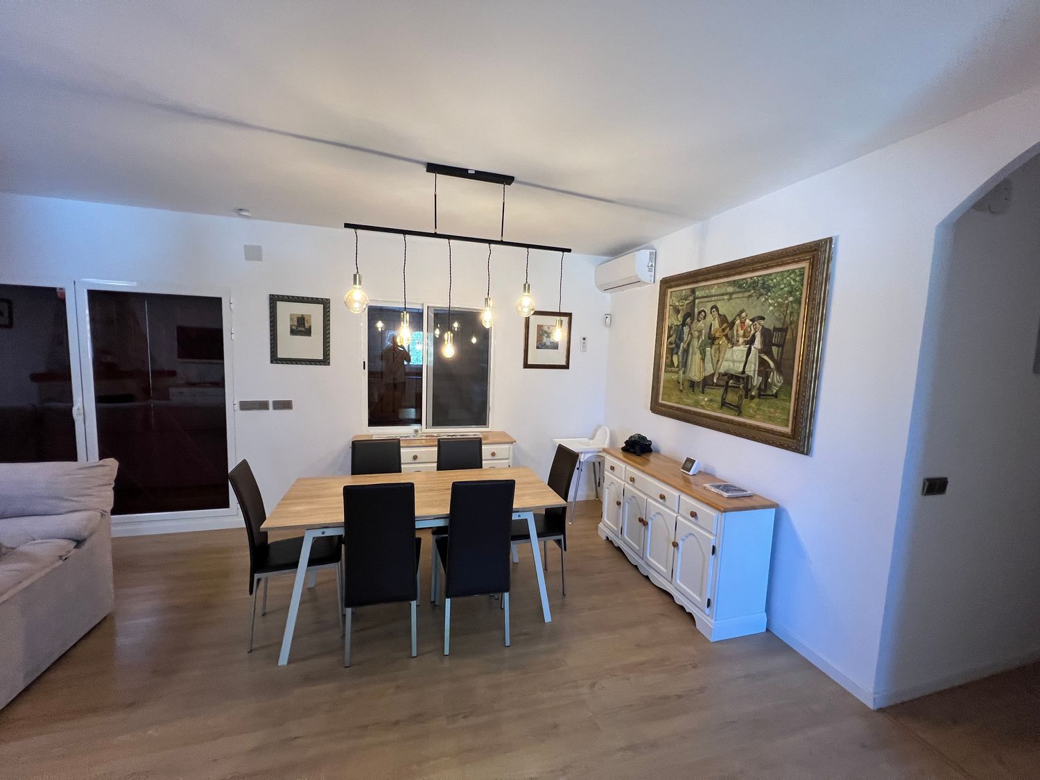 Casa o chalet independiente en Urbanización Nova Peñíscola, 36, Las Atalayas - Urmi - Cerro Mar, Las Atalayas - Urmi - Cerro Mar - Foto 13