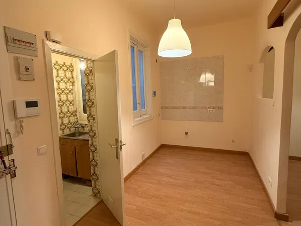 Piso en avenida de la Ciudad de Barcelona, 11