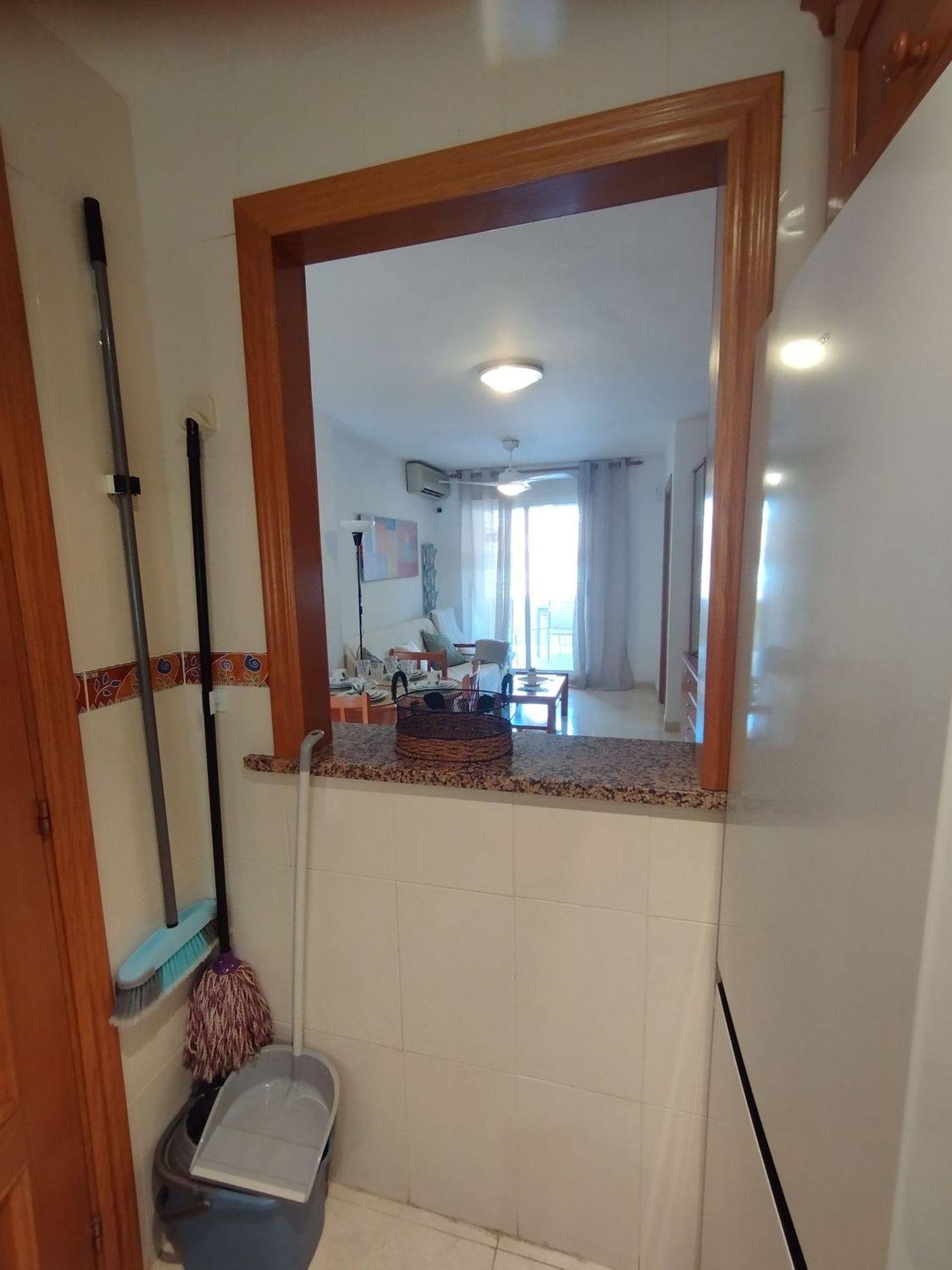 Piso en Calle Amplaries, 11, Costa Marina - Foto 16