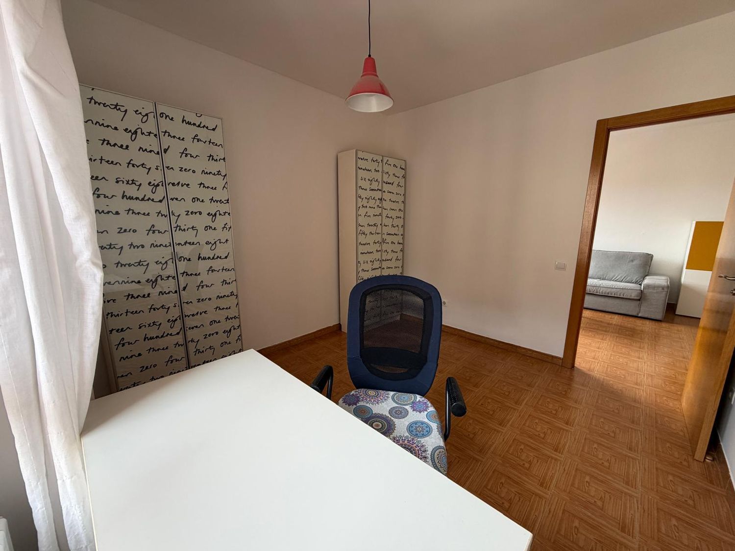 Piso en calle Rafael Altamira, 1 - Foto 12