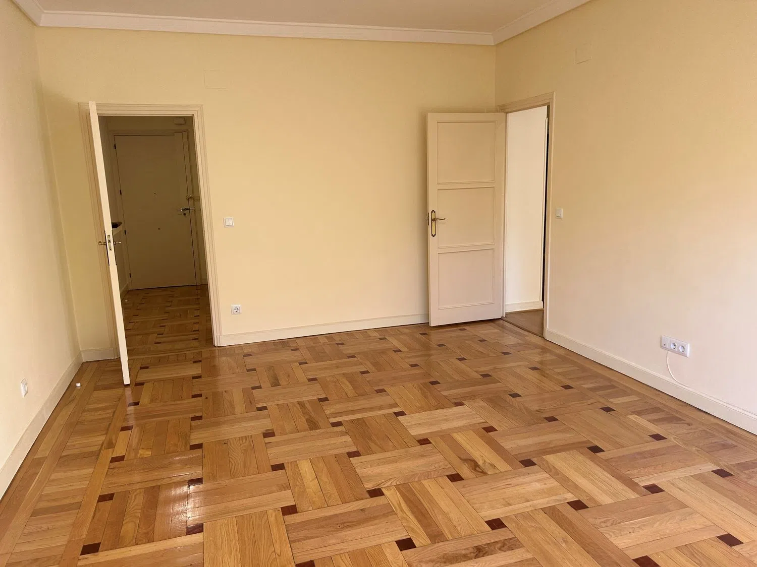 Piso en paseo de la Habana - Foto 8