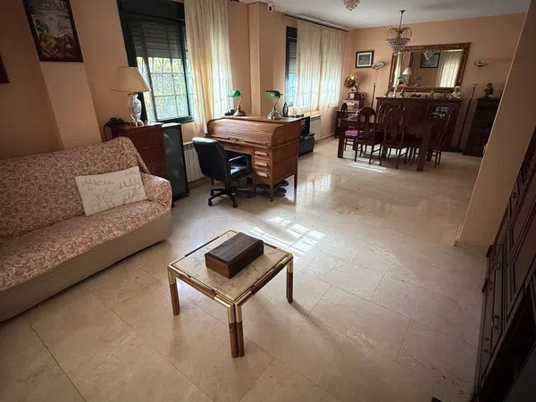 Chalet pareado en Avenida de la Constitución, 55 - Foto 17