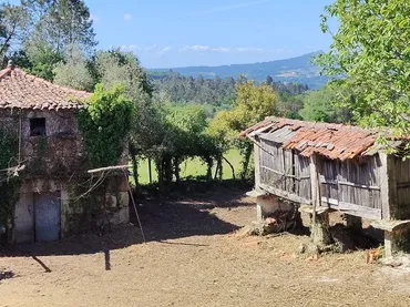 Finca rústica en  Lugar Vilasusan-Remesar 15A - Foto 16