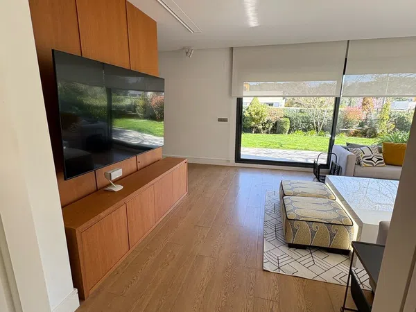 Chalet pareado en paseo de los Parques, 26 - Foto 17