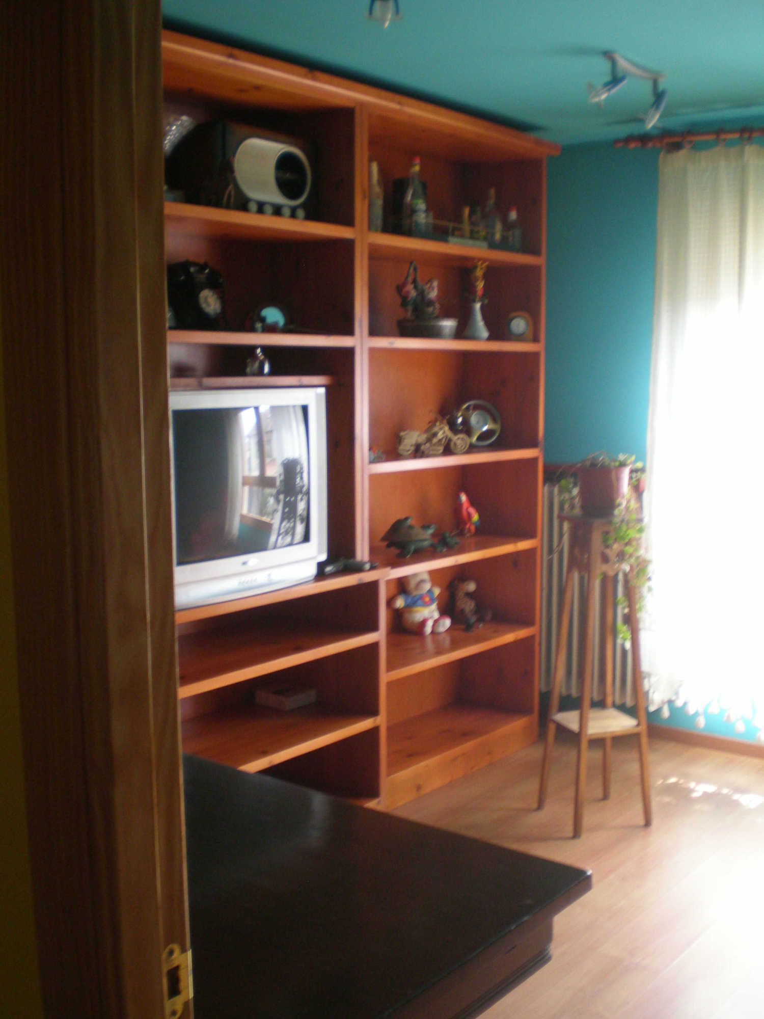 Chalet adosado en Calle Trajineros, 3, Tejería - Rapitán - Foto 2
