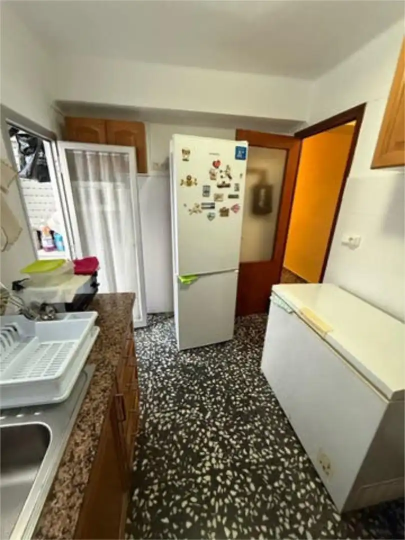 Piso en Denia - Foto 7