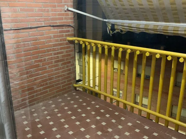 Ático en Calle Jerónimo Santa Fe, 43, Zona Centro-Corredera, Zona Centro-Corredera - Foto 11