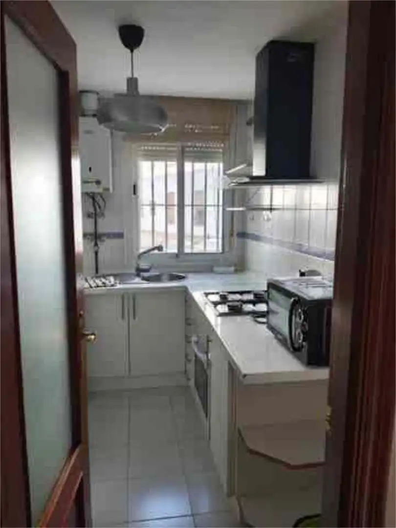 Piso en San Bernardo - Foto 9