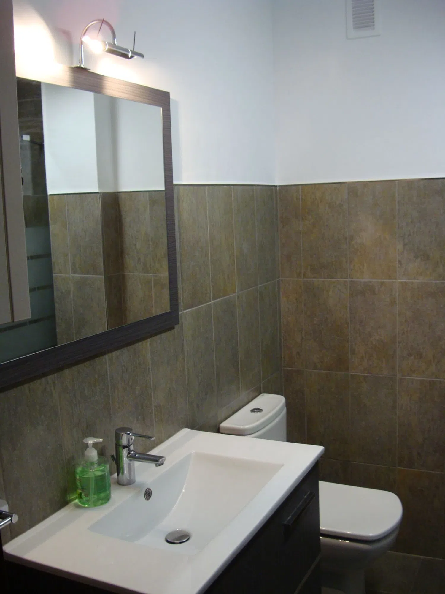 Piso en calle de Rosalía de Castro, 50 - Foto 4