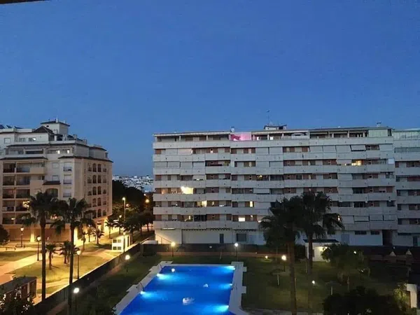Piso en Avenida Juan Carlos I, 46, Parque Central - Foto 14