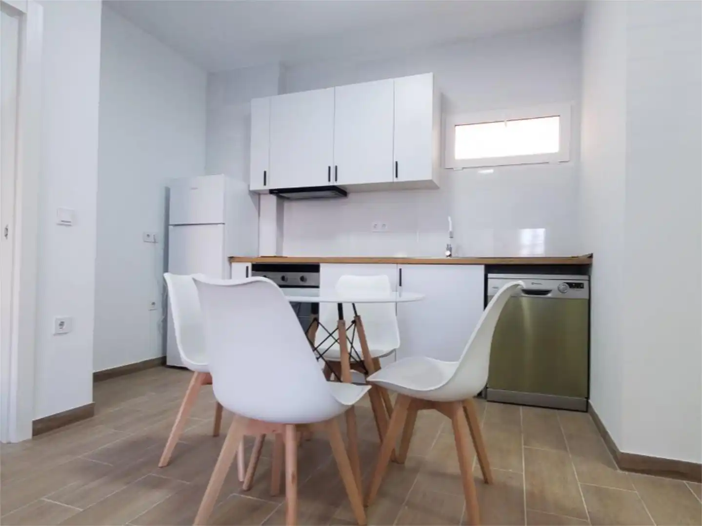 Piso en  Avenida Conde de Lumiares 24 - Foto 4