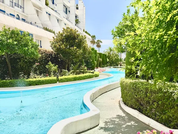 Dúplex en Marbella House Calle Ramón Gómez de la Serna, Marbella, 23, Playa de la Fontanilla - Foto 31