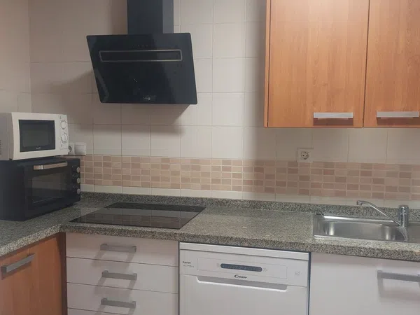 Piso en calle Navarro Ledesma, 170 - Foto 9