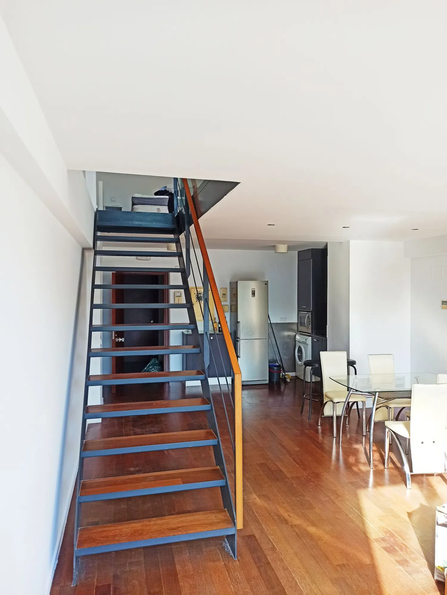 Estudio en avenida del Cerro del Águila, 2 - Foto 9