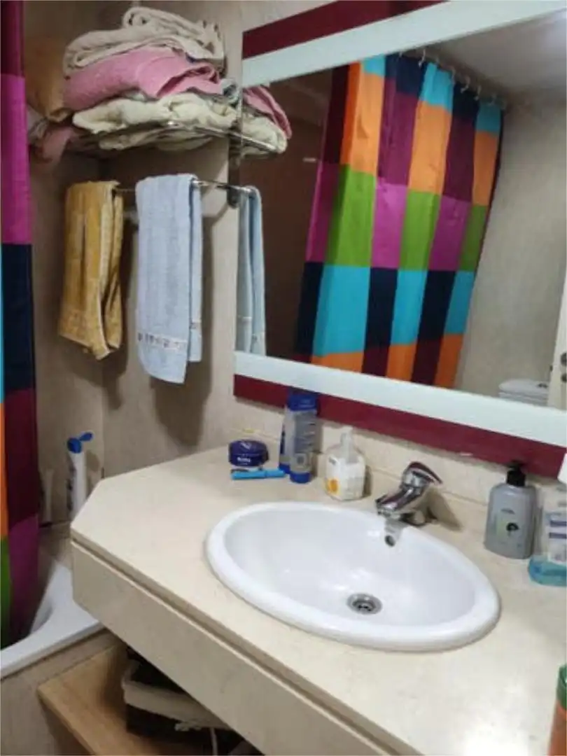 Apartamento en Nuevo paseo maritimo de Garrucha - Foto 3