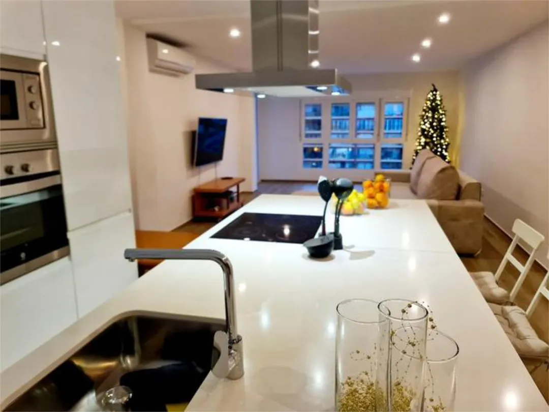 Piso en Arenal - Foto 1