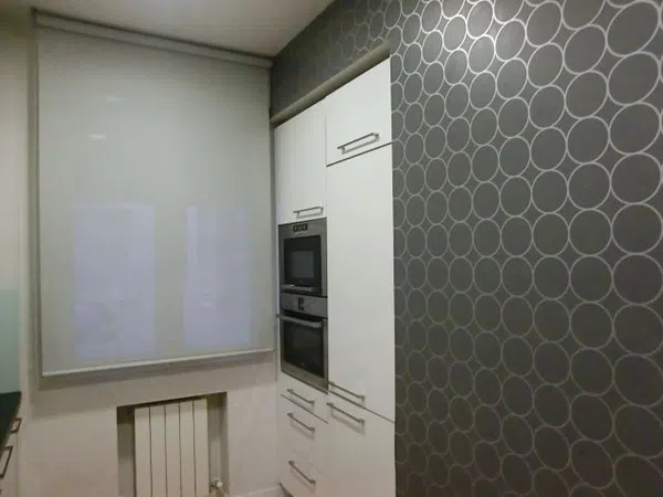 Piso en Calle Manuel Allende, 12, Zona Indautxu, Bilbao - Foto 5