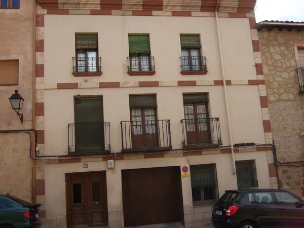 Piso en Calle Valencia, 35 D - Foto 15