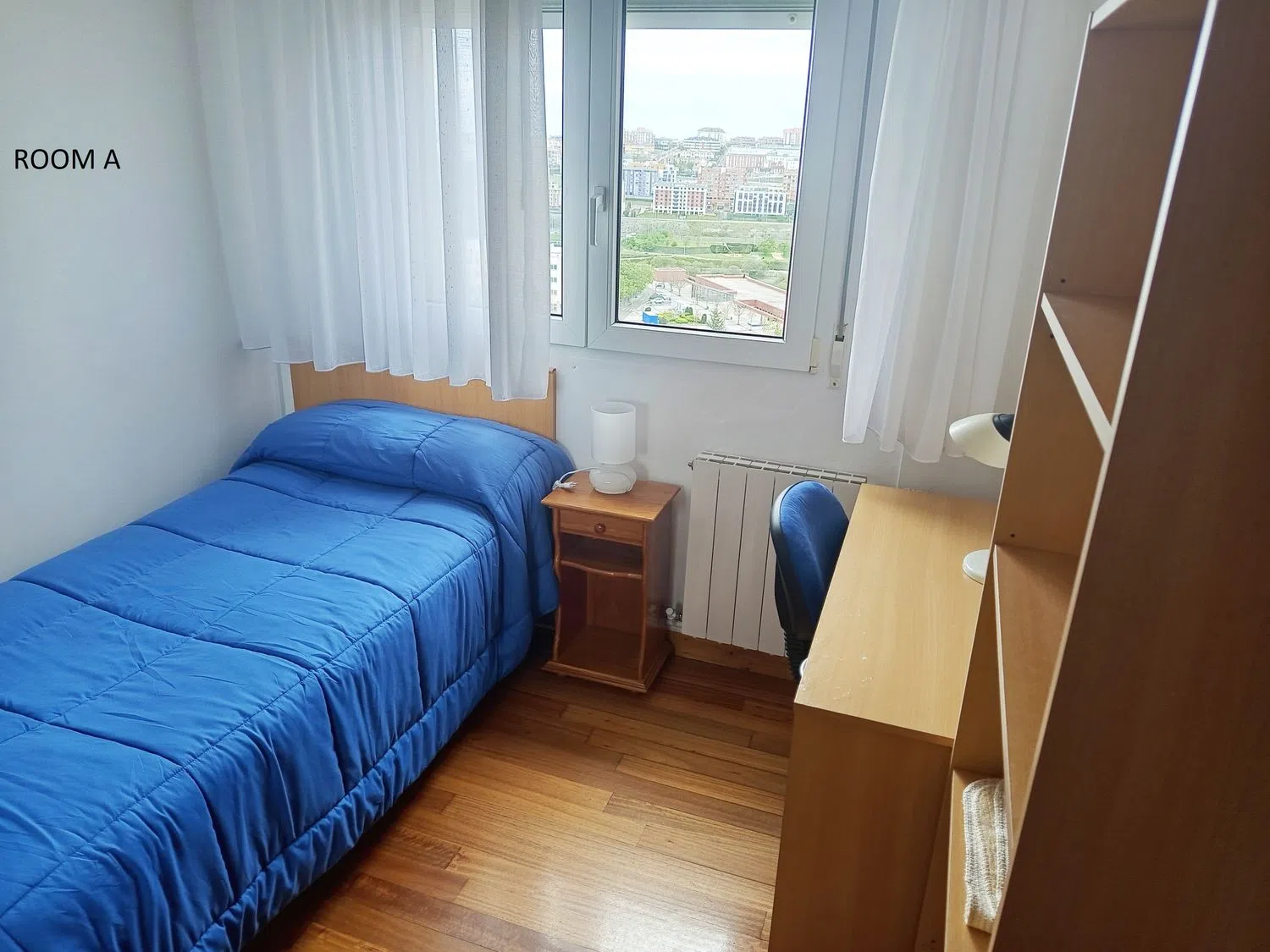 Piso en calle Fernando de los Ríos, 48 - Foto 2